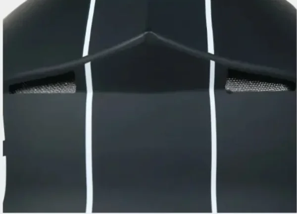 Système d'aération arrière